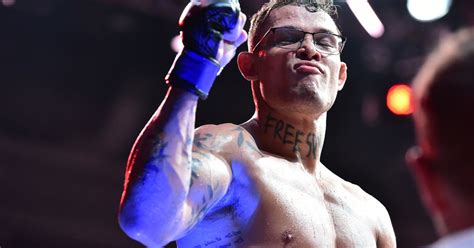 Caio Borralho says Israel Adesanya ‘gave up’ at UFC 305, .
